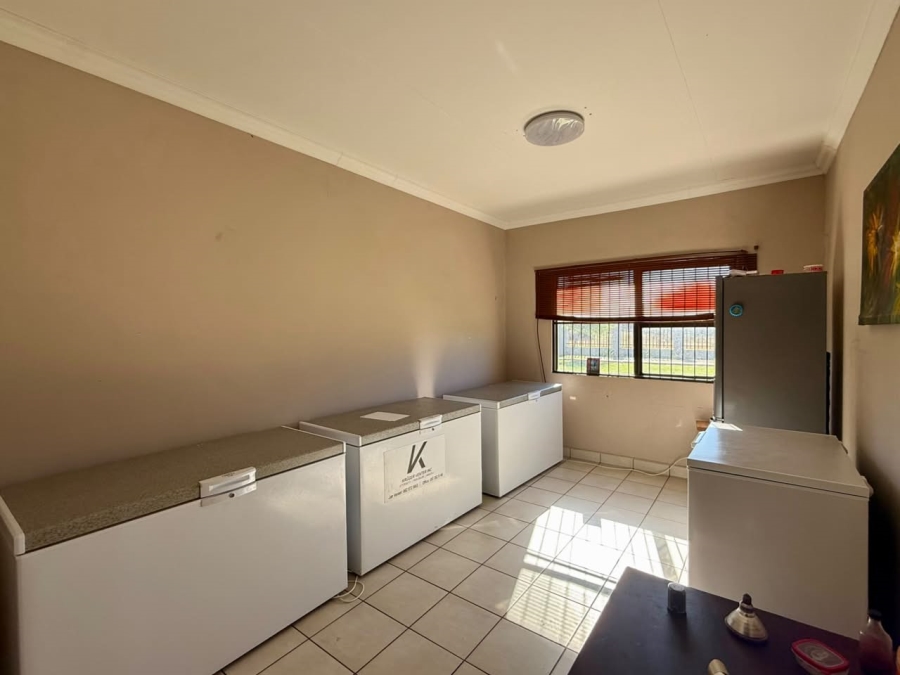 13 Bedroom Property for Sale in Bainsvlei Free State